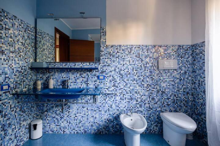 Appartamento Fronte Mare Con Parcheggio Privato 페스카라 외부 사진