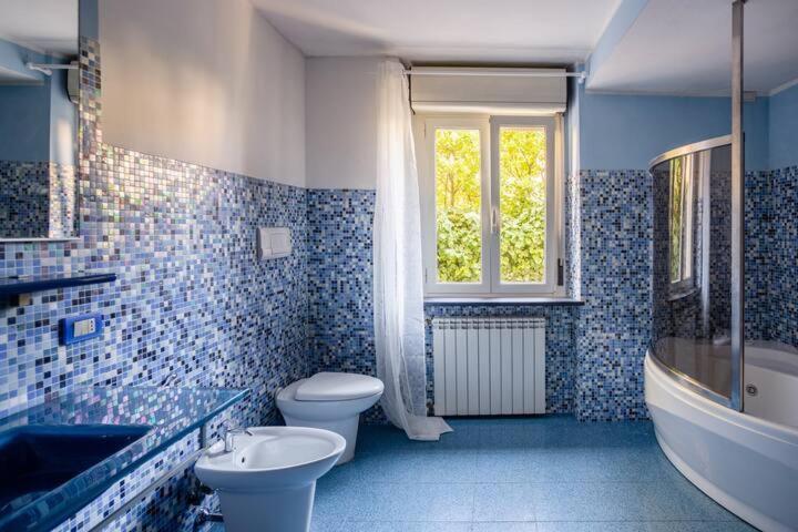 Appartamento Fronte Mare Con Parcheggio Privato 페스카라 외부 사진