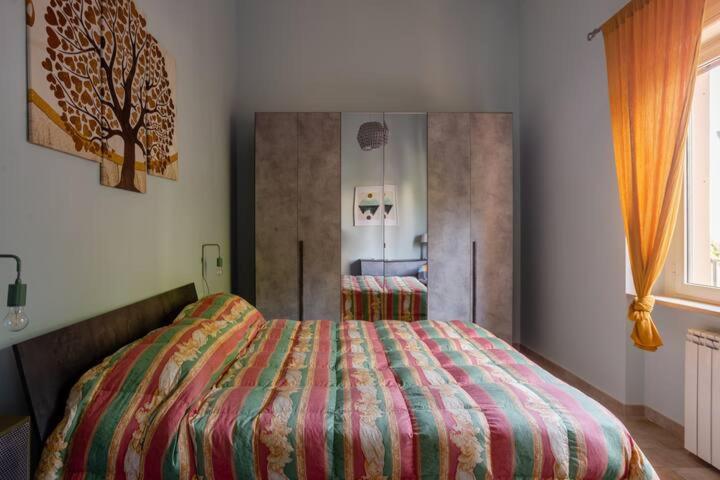 Appartamento Fronte Mare Con Parcheggio Privato 페스카라 외부 사진